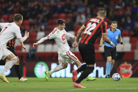 A második hazai siker reményében