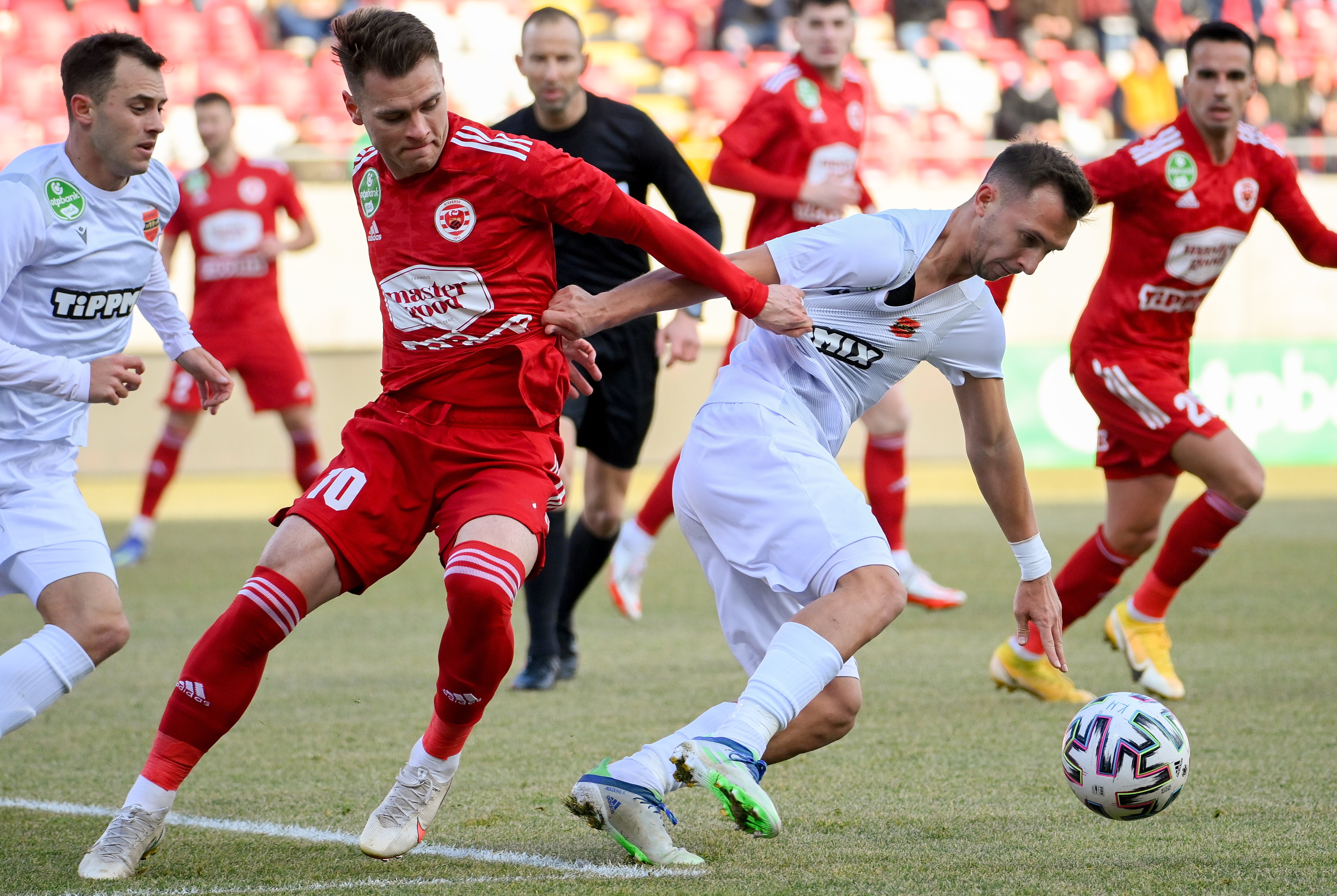 Fordítás 160 másodperc alatt