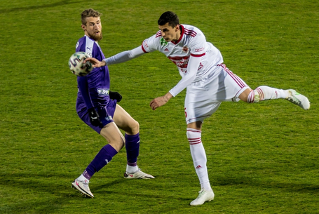 Igényt tartunk a továbbjutásra