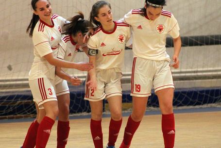 A lényeg, hogy győzelem a vége