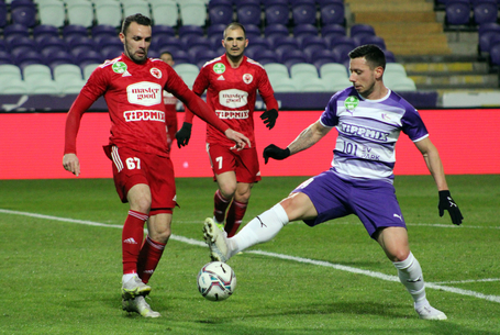 A hosszabbítás miatt nem lett hosszabbítás