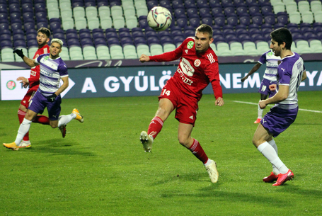 A hajrára maradt a döntés