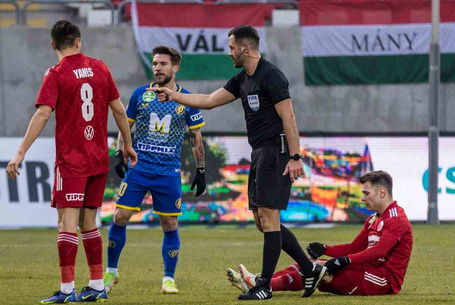 A tizennegyedik találkozás