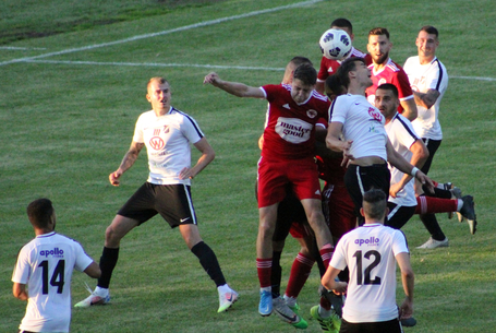 Az ilyen meccseket is meg kell tudni nyerni