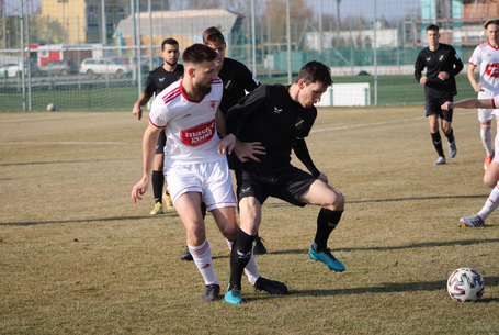 Gól nélküli szezonkezdet