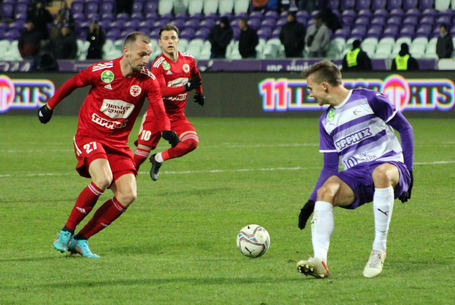 Nyolcmeccses nagy sorozat