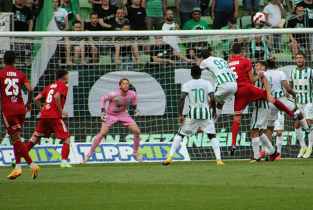 Ahány meccs, annyi időpont