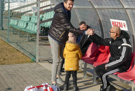 Egyre közelebb a visszatérés