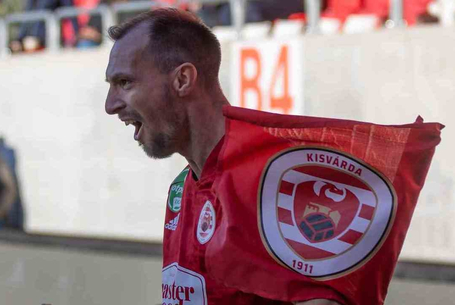 Akkor boldog, ha nyer a csapat