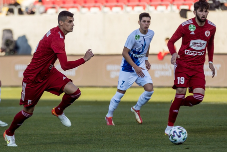 A győzelmekkel lehet igazán haladni