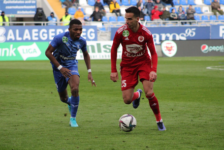 Egy pontot vihetünk haza