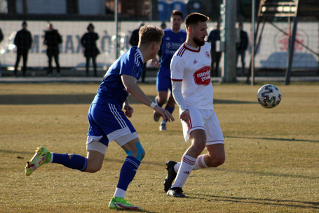 Egy góllal egy helyezés