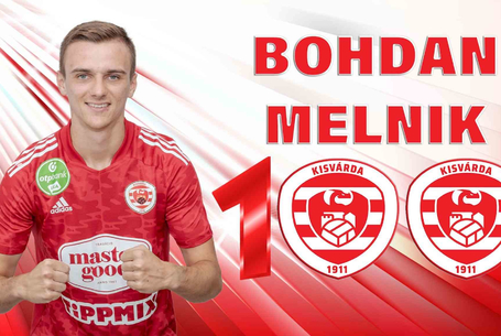 Száz meccs, hét gól