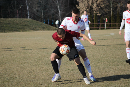A hosszabbításban úszott el két pont