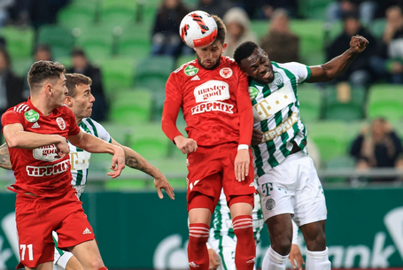 Vége a nagy sorozatnak