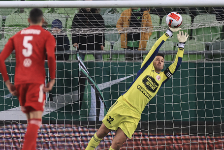 „Bíztam benne, hogy ki tudjuk bírni"