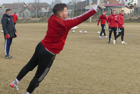 Célkeresztben a Gyirmót