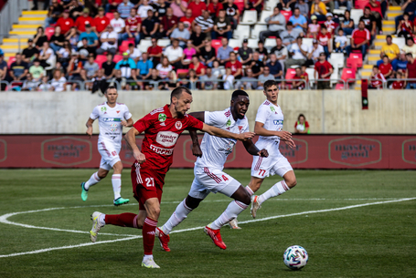 Újabb öt forduló menetrendje ismert