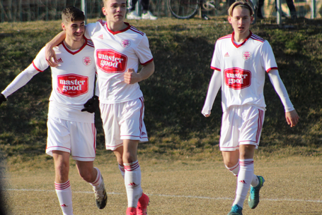 Most szombat az NB III-as meccsnap