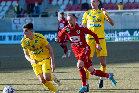 Megvan a tizenkettedik győzelem