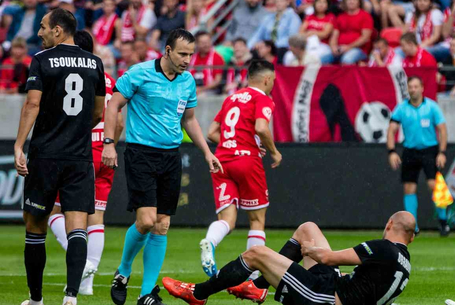 Emlékezetes idegenbeli sikerek