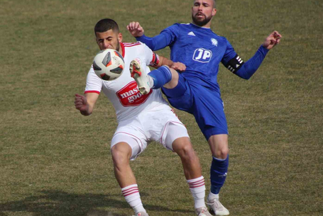 Ez is 0–0 – megmaradt a tavaszi veretlenség