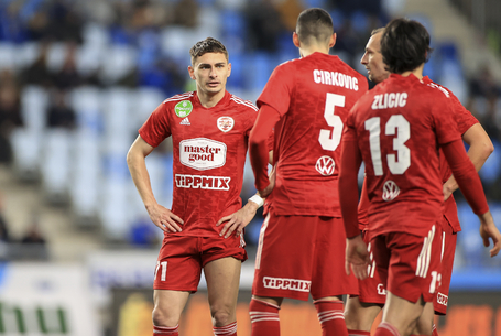 Lázár és Lazar a válogatottban