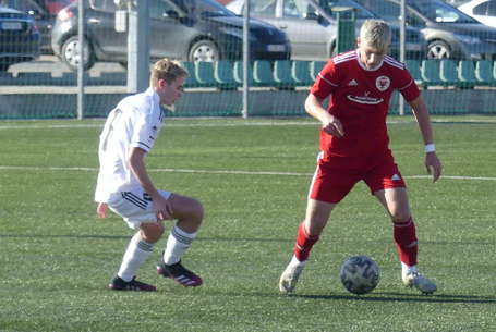 Meghívó érkezett a válogatottba