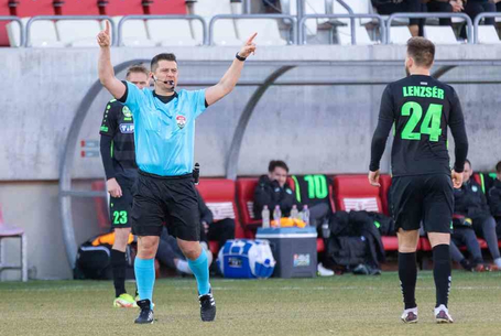 Góldúsak voltak az utóbbi közös meccseink