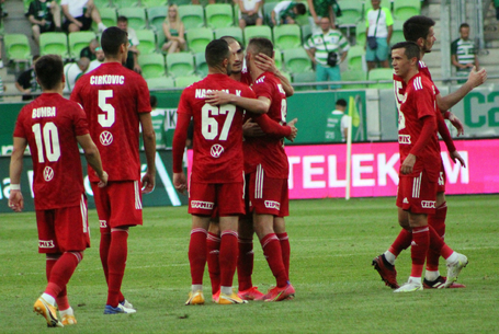 Második száz, első negyed