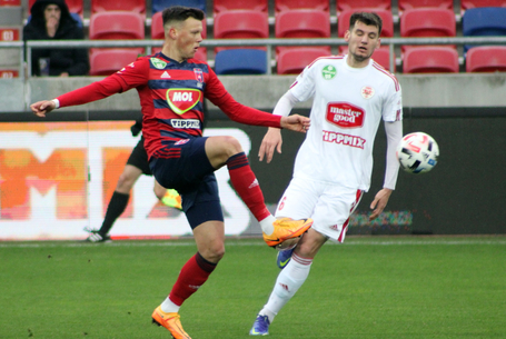 Három gól négy perc és kilenc másodperc alatt