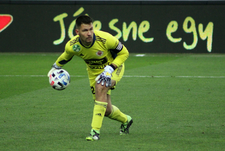 „Nehéz ilyenkor bármit mondani"