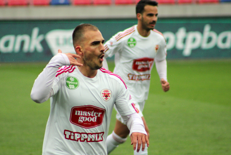 Vigaszdíjak: a forduló gólja és védése