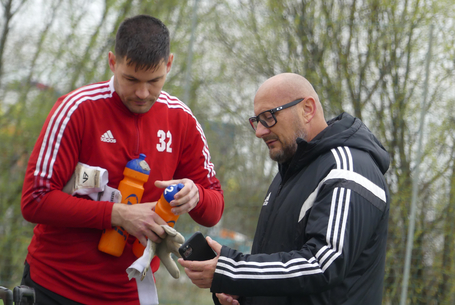 Újra hazai meccsre készülünk