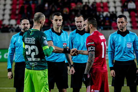 Eddig vonzotta az 5–3-akat