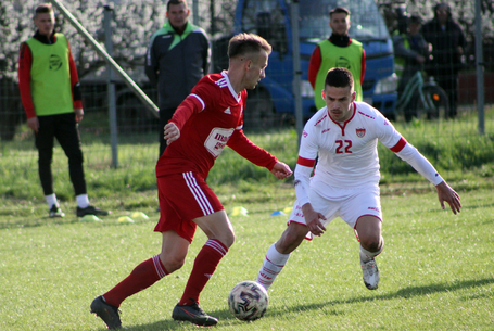 Szerdán lehet javítani!