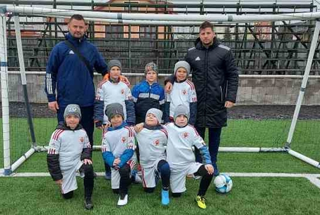 Ezüstérem Varannóból