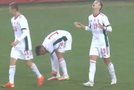 Kivette a részét az olaszok legyőzéséből