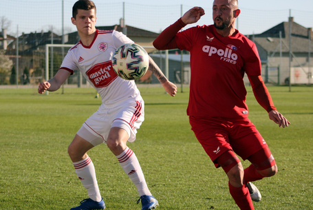 Az Eger elleni győzelem képekben