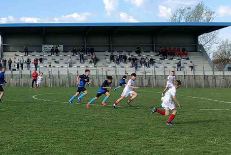 Felemás rajt a Gallini-kupán