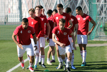 „Helyosztó mérkőzés előtt állunk”