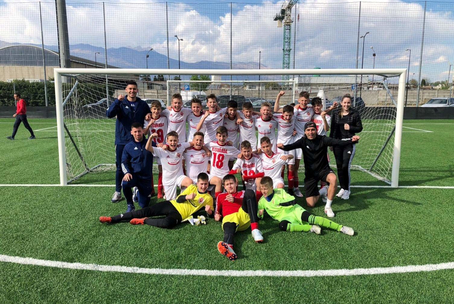 Hibátlan második kör