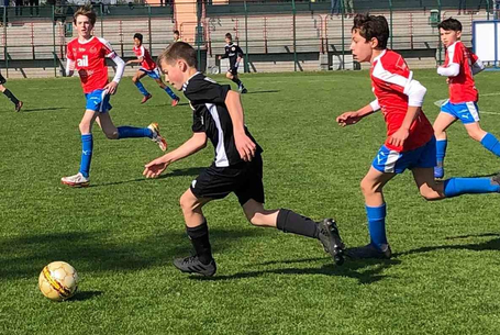 Bronzérem és nyolcadik hely