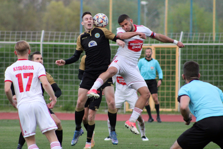 Most is öt – csak ezt kaptuk