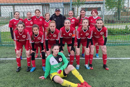 Háromgólos hátrányból jöttek vissza