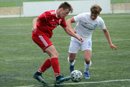 Két csapatunk is a dobogón