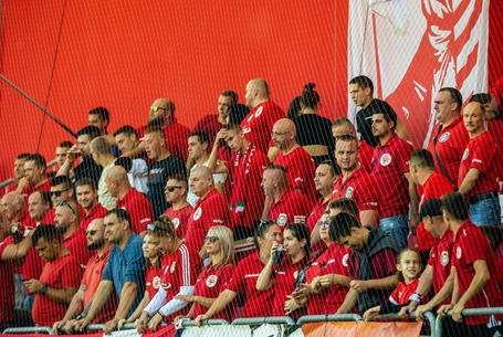 Folytatódik a jegyértékesítés