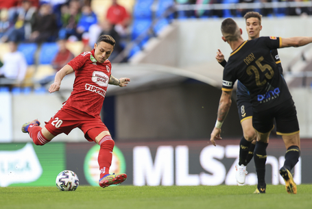 „Közbelépett" a második legnagyobb védés