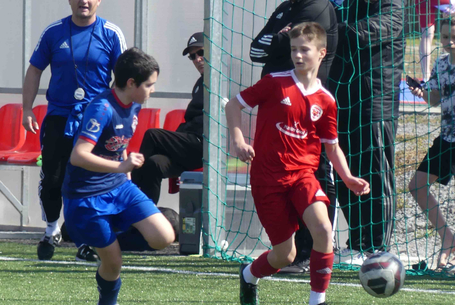 A visszavágás vágyával Egerbe