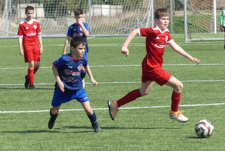 Nem sikerült a visszavágás